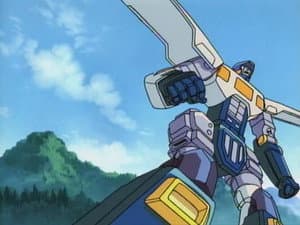 Arma Secreta D-5