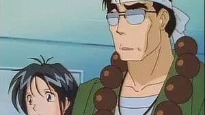 FILE.44 Los cien cuentos de Bokutō