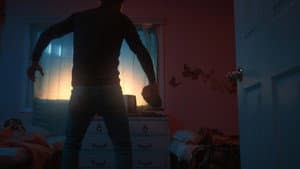 The Black Mass — foto 3