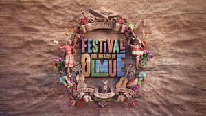 Festival del Huaso de Olmué — foto 1