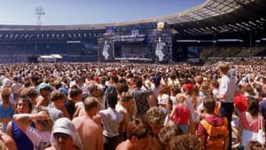 Live Aid Against All Odds — foto 1