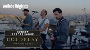 Coldplay: Live in Jordan (Sunset Performance) — foto 1