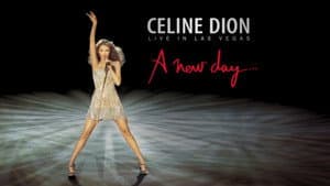 Céline Dion - A New Day… - Live in Las Vegas — foto 4