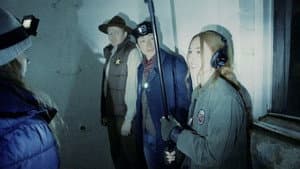 Paranormal Prison — foto 4