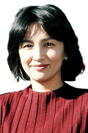 竹井みどり