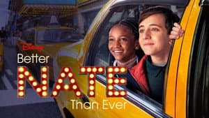 Nate: Mejor tarde que nunca — foto 10