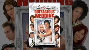Alton & Kenya's Outrageous Wedding — foto 1