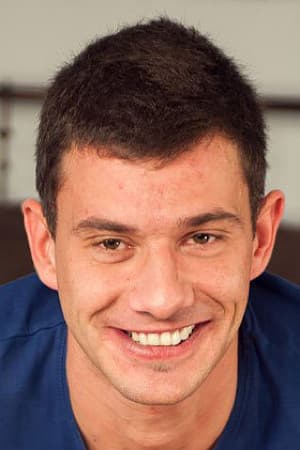 Mitchell Jones