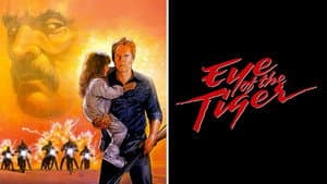 Eye of the Tiger — foto 11
