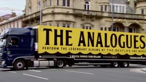 The Analogues in Liverpool — foto 2