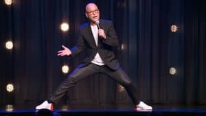Howie Mandel Presents Howie Mandel at the Howie Mandel Comedy Club — foto 8