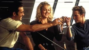 Highlander: El inmortal — foto 2