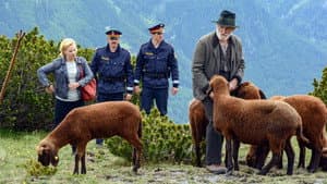 Sommernachtsmord — foto 2