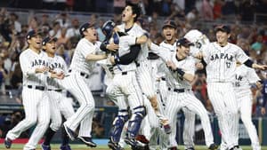 憧れを超えた侍たち 世界一への記録 — foto 3