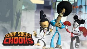 Chop Socky Chooks — foto 3