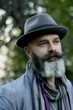 Marc-Ivan O'Gorman