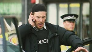 Four Lions — foto 5