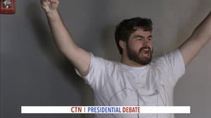 The Debate — foto 3