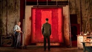 National Theatre Live: Red — foto 1