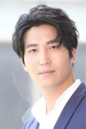 吳翔震