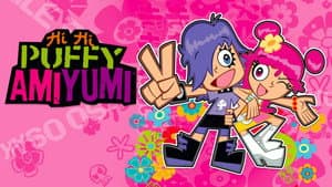 Hi Hi Puffy AmiYumi — foto 6