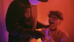 Giallo Homo — foto 3