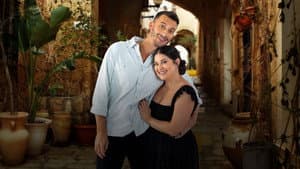 Loren & Alexei: After the 90 Days — foto 1