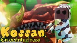 Kossan: En oväntad resa — foto 1