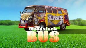 The Woodstock Bus — foto 1