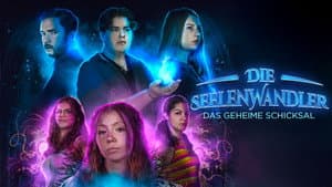 Die Seelenwandler - Das geheime Schicksal — foto 3