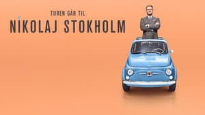 Nikolaj Stokholm: Turen går til Nikolaj Stokholm — foto 2