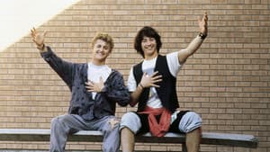 Bill & Ted's Excellent Adventures — foto 2