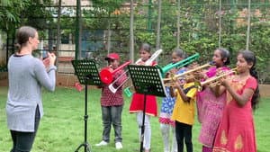 KM Music Conservatory Founded by AR Rahman