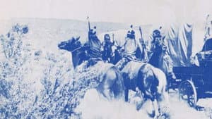 Son of Geronimo — foto 1