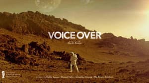 Voice Over — foto 1