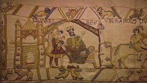 Treasures of the Anglo-Saxons — foto 1