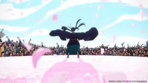 ワールド イズ ダンシング — foto 1