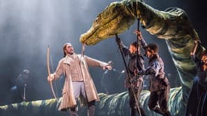 Royal Ballet & Opera 2025/26: The Magic Flute — foto 1