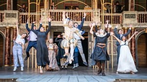 The Winter's Tale - Live at Shakespeare's Globe — foto 1