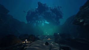 The Cloud Under the Sea — foto 2