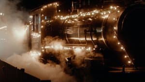 Meet Me at the Christmas Train Parade — foto 5