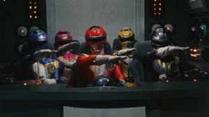 高速戦隊ターボレンジャー(劇場版) — foto 8