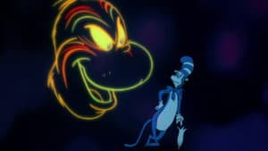 The Grinch Grinches the Cat in the Hat — foto 4
