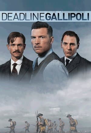 Temporada 1