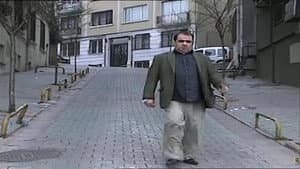 Recep İbibik — foto 2