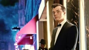 Pennyworth: The Origin of Batman's Butler — foto 4