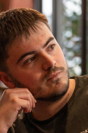 Adrien Taupin