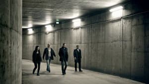 Jönssonligan - Den perfekta stöten — foto 5