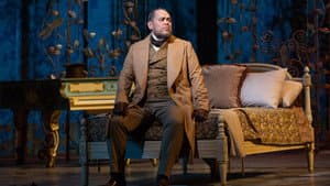 The Metropolitan Opera: La Traviata — foto 7