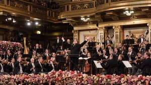 Neujahrskonzert der Wiener Philharmoniker 2018 — foto 1